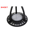 factory high lumen aluminium led lamp outdoor garden light with ce cb bis certificate